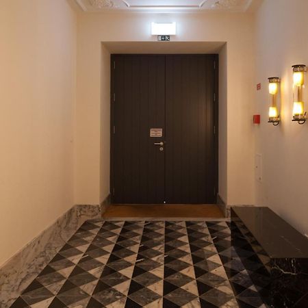 Flh Downtown Classic Luxus Apartment Лиссабон Экстерьер фото